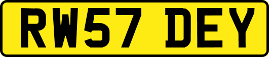 RW57DEY
