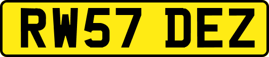 RW57DEZ