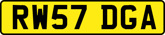 RW57DGA