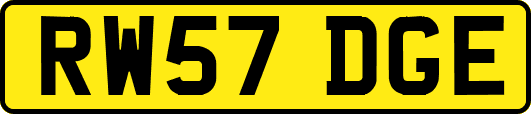 RW57DGE
