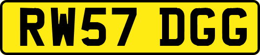 RW57DGG