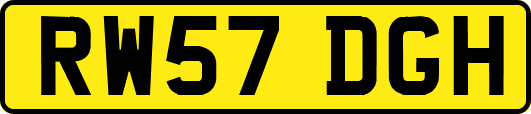 RW57DGH