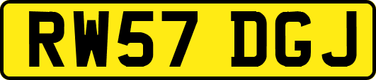 RW57DGJ