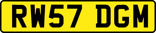 RW57DGM
