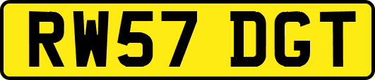 RW57DGT