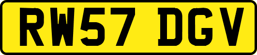 RW57DGV