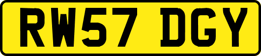 RW57DGY