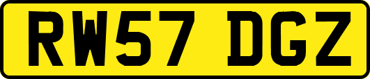 RW57DGZ