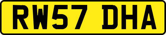 RW57DHA