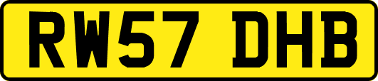 RW57DHB