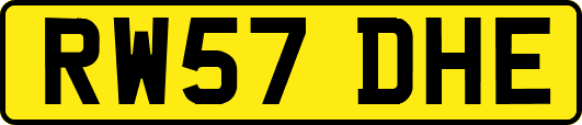 RW57DHE