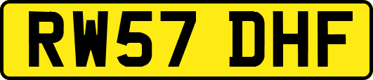 RW57DHF