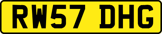 RW57DHG