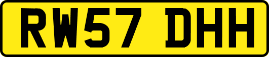RW57DHH