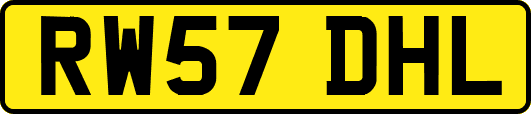 RW57DHL