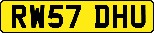 RW57DHU