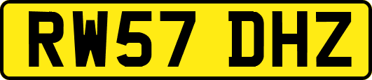 RW57DHZ