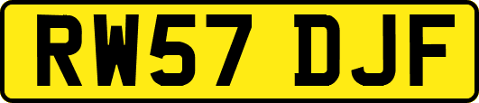 RW57DJF