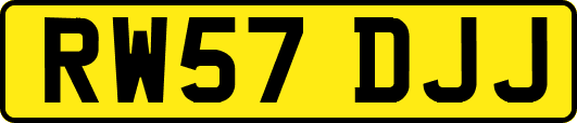 RW57DJJ