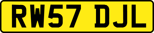 RW57DJL