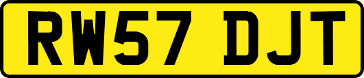 RW57DJT