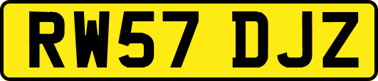 RW57DJZ