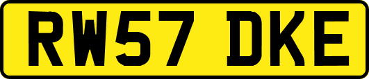 RW57DKE