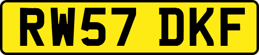 RW57DKF