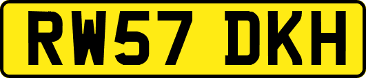 RW57DKH