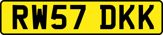 RW57DKK