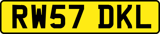 RW57DKL