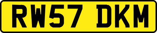 RW57DKM