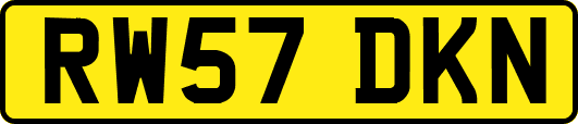 RW57DKN