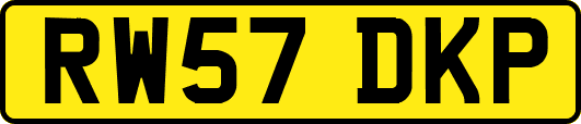 RW57DKP