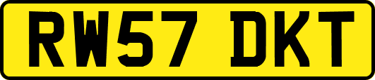 RW57DKT
