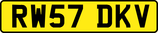 RW57DKV