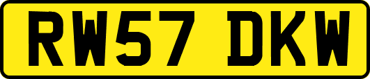 RW57DKW