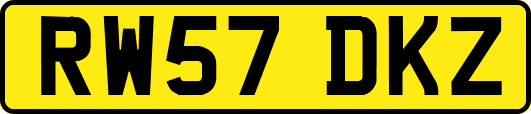 RW57DKZ