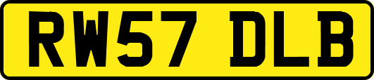 RW57DLB