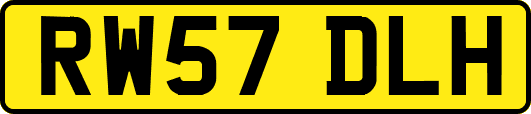 RW57DLH