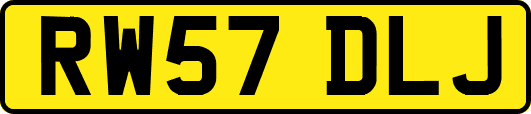 RW57DLJ