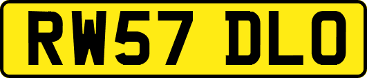 RW57DLO