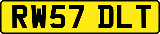 RW57DLT