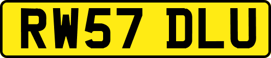 RW57DLU