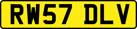 RW57DLV