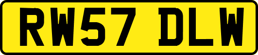 RW57DLW