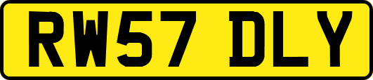 RW57DLY