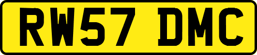 RW57DMC