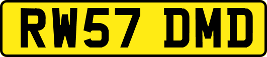 RW57DMD