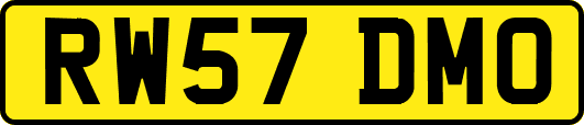 RW57DMO